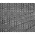 thumbnail image 4 of oneOone Polyester Lycra Fabric Greek Key Geometric Decor Fabric Printed BTY 56 Inch Wide, 4 of 4
