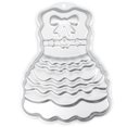 thumbnail image 4 of Meitianfacai Factory Direct Cake Baking Pan Baking Pan Baking Pan DIY Cake Baking Shape Baking Pan Baking Moulds, 4 of 7