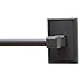 thumbnail image 3 of Residential Essentials 2518BK 18 in. Towel Bar- Black, 3 of 3