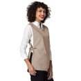 thumbnail image 1 of Adar Unisex Cobbler Apron (2 Pack) with 2 Pockets/Adjustable Ties - Available in 18 Colors, 1 of 6