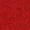Rouge, variante sur FABRIC CREATIONS Polycotton 65/35 Pre-cut Fabric, rouge