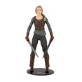 thumbnail image 1 of The Witcher Netflix 7-Inch Scale Action Figure | Ciri, 1 of 4