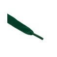 thumbnail image 3 of INSPIRE CHIC Women's Wide Ribbon Shoe Laces Flat Velvet Shoelaces Strings Green 200cm/79", 3 of 6