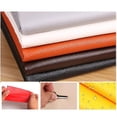 thumbnail image 4 of Self Adhesive Leather Repair Patch, For Couches, Furniture And Chair, 4 of 5