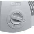 thumbnail image 3 of Lasko Ventilateur Pivotant Cyclone de 20 Pouces Monté au Sol Ou au Mur, Blanc (Lot de 2), 3 of 6