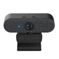 thumbnail image 3 of JLab Epic Cam USB HD Webcam Black, 3 of 5