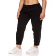 thumbnail image 2 of Women‘s Super Soft Fleece Gravity Jogger with Pocket, 2 of 4