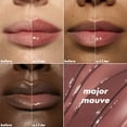 thumbnail image 4 of e.l.f. Cosmetics Glow Reviver Plumping Lip Oil, Major Mauve, 4 of 8