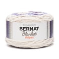 thumbnail image 1 of Bernat® Blanket Stripes™ Yarn, Polyester #6 Super Bulky, 10.5oz/300g, 220 Yards, 1 of 9