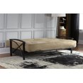 thumbnail image 4 of DHP 8-inch Microfiber Coil Futon Mattress, 4 of 4