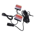 thumbnail image 3 of 12V IP68 WATER SUBMERSIBLE LED TRAILER LIGHTS STOP/INDICATOR/TAIL LIGHT Yellow, 3 of 8