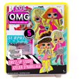 thumbnail image 1 of L.O.L. Surprise! Atelier mode O.M.G., 1 of 4