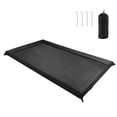 thumbnail image 3 of MYG Multifunction Camping Tent Footprint Bathtub Floor Cloth Waterproof Ground Sheet, 3 of 6