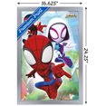 thumbnail image 4 of Marvel Spidey et ses incroyables amis - Webs, 4 of 4
