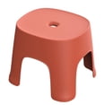 thumbnail image 1 of AMERTEER Stool Foot Stool Step Chair Kid Stools Stepping Kids Ladder Kids
Stools Mini Kitchenrest Non Childrens Children  Shower, 1 of 6