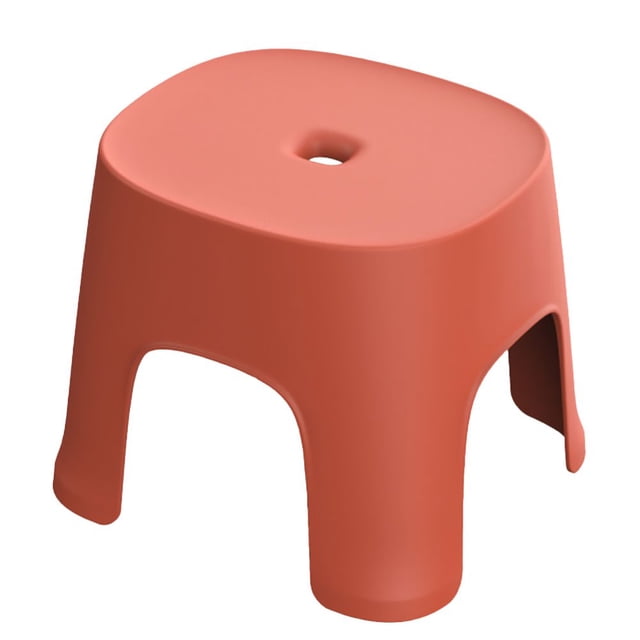 AMERTEER Stool Foot Stool Step Chair Kid Stools Stepping Kids Ladder Kids
Stools Mini Kitchenrest Non Childrens Children Shower