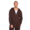 thumbnail image 1 of George Men's Full Zip Hoodie, 1 of 6