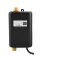 thumbnail image 1 of Tankless Water Heater,3000W Portable Mini Instant Electric Hot Water Heater System For Household Indoor Bathroom Kitchen Washing, 1 of 6