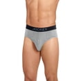 thumbnail image 2 of Jockey Men's Lightweight Cotton Blend Brief - 5 Pack, 2 of 4