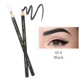 thumbnail image 2 of Hearth & Gear Water Eyebrow Pencil Smooth Pull Through Design Long Lasting Color Easy Blend Formula Natural Enhancer Eyebrow Template Stickers Eyebrow Waxing Eyebrow Shape Eye Makeup Japan Eyebrows, 2 of 4