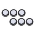 thumbnail image 1 of Under Cabinets Puck Light, Timer Function LED Puck Light With RGB For Closet, 1 of 8