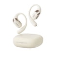 thumbnail image 2 of Shokz - OpenFit 2, Open-Ear True Wireless Earbuds - Beige, 2 of 15