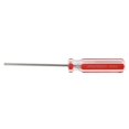 thumbnail image 3 of 2.5mm Hexagon Screwdriver Set Flat Head Hex Magnetic Repair Hand Tool, 3 of 9