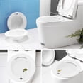 thumbnail image 4 of BEADCEST Postpartum Bath Plastic Standard Size for Pregnant Women 1Pack, 4 of 6