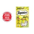 thumbnail image 1 of Temptations MixUps Chicken, Catnip & Cheddar Flavour Soft & Crunchy Adult Cat Treats, 1 of 9