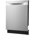 thumbnail image 2 of Frigidaire Lave-vaisselle 24 Po à Commande par le Dessus 49 dBA avec Cuve Hybride en Acier Inoxydable, 2 of 5