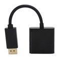 thumbnail image 4 of Adaptateur DisplayPort 1080P/4K, Convertisseur Haute Définition, Adaptateur USB vers Compatible, Interface Standard, pour PC Portable Projecteur Télé, 4 of 8