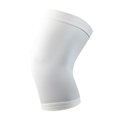 thumbnail image 3 of HEVIRGO Genouillère de Compression Sportive Support Protecteur Respirant pour Jambes, 3 of 10