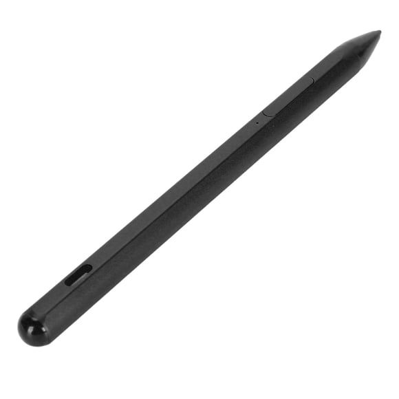 Stylus Pen, Magnetic Automatic Sleep Mode Type C Charging Palm Rejection Laptop Stylus Pen Tilt Writing for X360 for Pro 9 8 7 Silver,Black,Blue,Rose Red