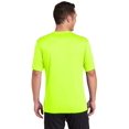 thumbnail image 4 of Hanes T-Shirt Cool Dri 4 oz., 4 of 5