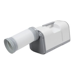 Portatif Air Conditionneur 4095BTU 420W Compact de déshumidification de refroidissement Air Conditionnement des tentes RV