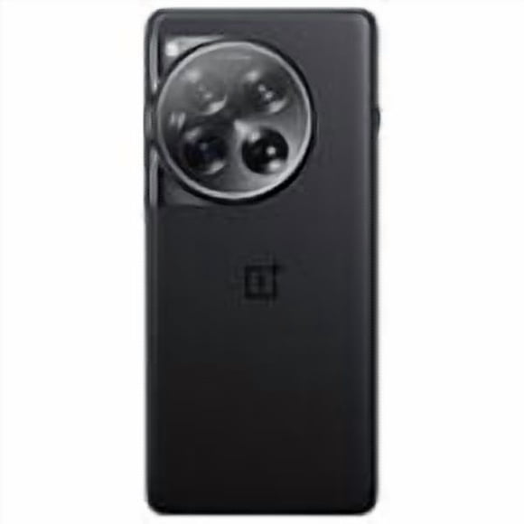 OnePlus 12,16GB RAM+512GB,Dual-SIM,Unlocked Android Smartphone,Supports 50W Wireless Charging,Latest Mobile Processor,Advanced Hasselblad Camera,5400 mAh battery,2024,Silky Black