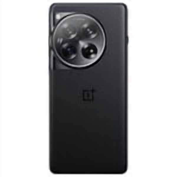 OnePlus 12,16GB RAM+512GB,Dual-SIM,Unlocked Android Smartphone,Supports 50W Wireless Charging,Latest Mobile Processor,Advanced Hasselblad Camera,5400 mAh battery,2024,Silky Black
