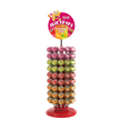 thumbnail image 1 of OGUSTO Juicy Lollipop (Stand) 10g*108, 1 of 5