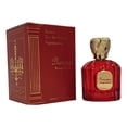 thumbnail image 2 of Lattafa Alhambra la Rouge Baroque Extreme EDP pour Lui / Elle 100 ml / 3.4 Fl. oz., 2 of 5