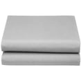 thumbnail image 3 of Basic Fitted Sheet, 3 of 3