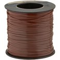 thumbnail image 5 of Rexlace Plastic Lacing .0938"X100yd-Brown, 5 of 5