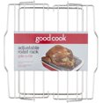 thumbnail image 1 of Grille à rôtir réglable goodcook, 1 of 5