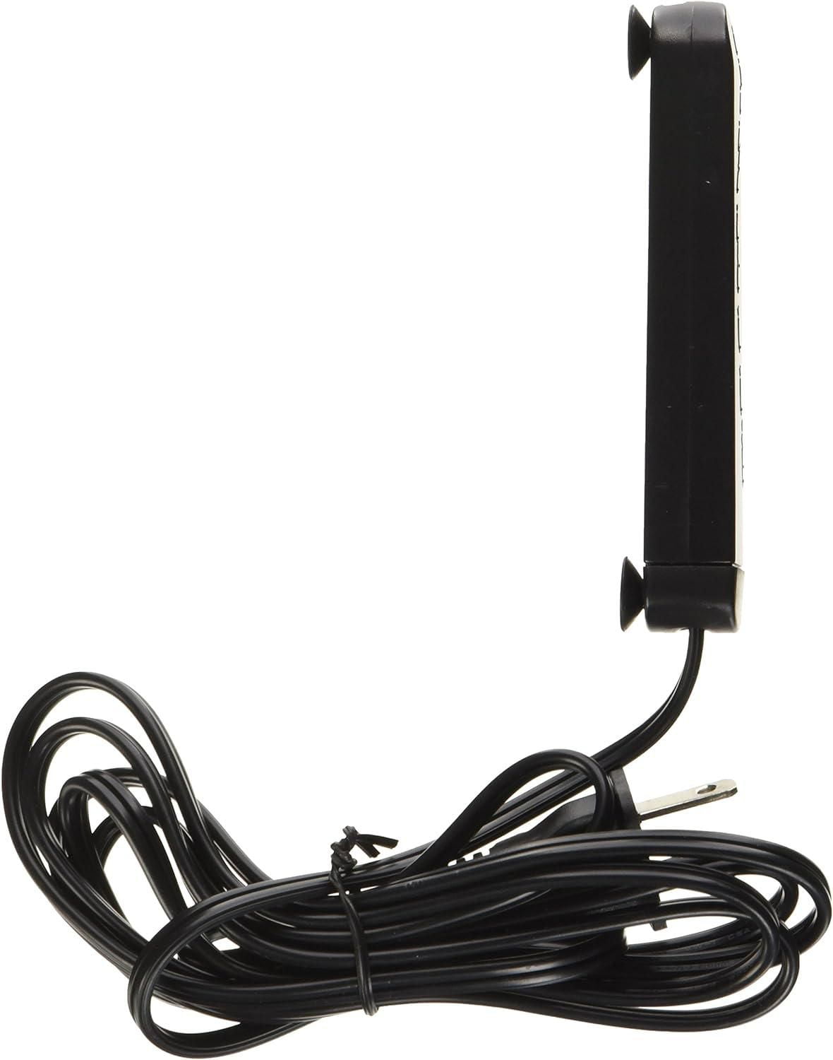 Chaufferette pour aquarium Plastix Safe de Penn Plax