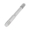 thumbnail image 3 of Unique Bargains Black M12x1.25 Stainless Steel Car Wheel Alignment Pin Wheel Hanger Rim Guided Stud Tire Retainer, 3 of 6