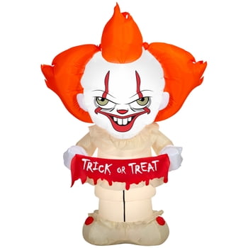 5FT AB PENNYWISE - FRENCH