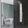 thumbnail image 1 of A&E Bath and Shower NILUS SHOWER PANEL, 1 of 4