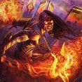 thumbnail image 2 of Magic The Gathering Pioneer Challenger Deck 2021 – Mono Red Burn (Rouge) pour 13+ Ans, 2 of 7