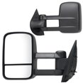 thumbnail image 1 of K-Source 62077-78G Exterior Towing Mirror, 1 of 3