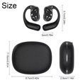 thumbnail image 2 of C Beige Ai Translator Earbuds With Compact Charging Case And 80Mah Battery For Longevity, 2 of 6