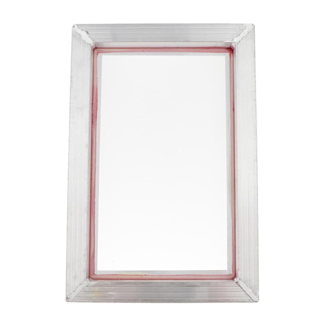 HILABEE Cadre d'Impression Sérigraphique pour Cartes de circuit Imprimé Maille en Soie --31x43cm 90T